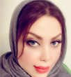 خانم ملیکا رئیسی