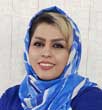 خانم زیبا محقق