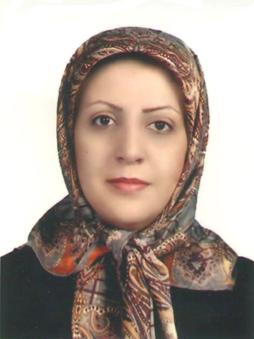 دکتر فهیمه نامدارپور