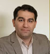 آقای علی رضا خامسی پور