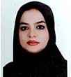 خانم پگاه صادقی