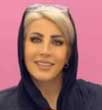 خانم گوهر قنبری